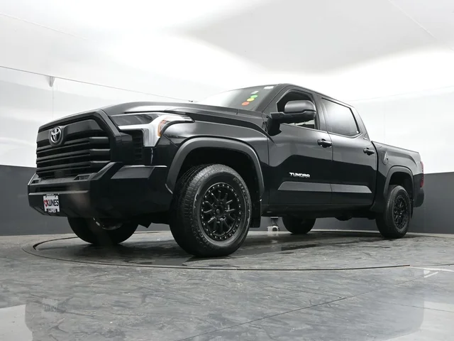 SEMINUEVOS TOYOTA Tundra a Estados en autogozo