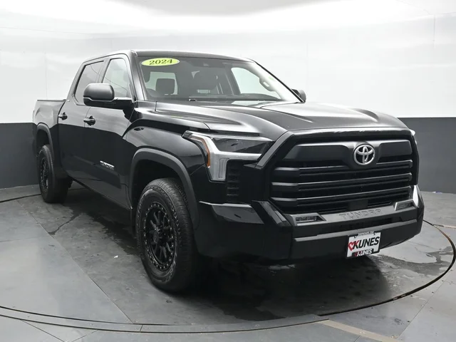 SEMINUEVOS TOYOTA Tundra a Estados en autogozo