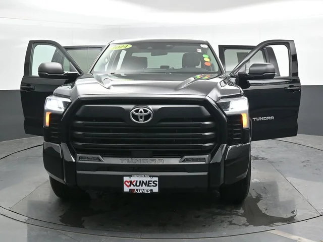 SEMINUEVOS TOYOTA Tundra a Estados en autogozo