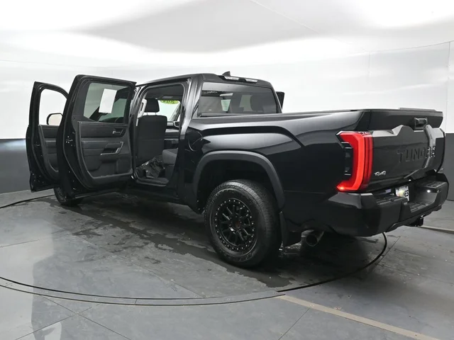 SEMINUEVOS TOYOTA Tundra a Estados en autogozo