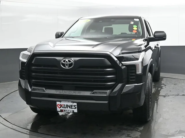 SEMINUEVOS TOYOTA Tundra a Estados en autogozo