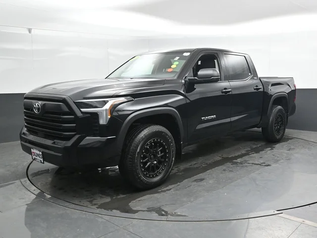 SEMINUEVOS TOYOTA Tundra a Estados en autogozo