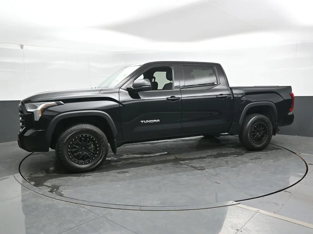 SEMINUEVOS TOYOTA Tundra a Estados en autogozo