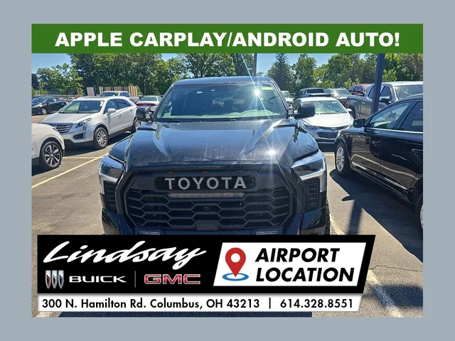 SEMINUEVOS TOYOTA Tundra a Estados en autogozo