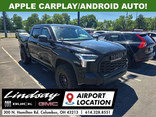 SEMINUEVOS TOYOTA Tundra a Estados en autogozo