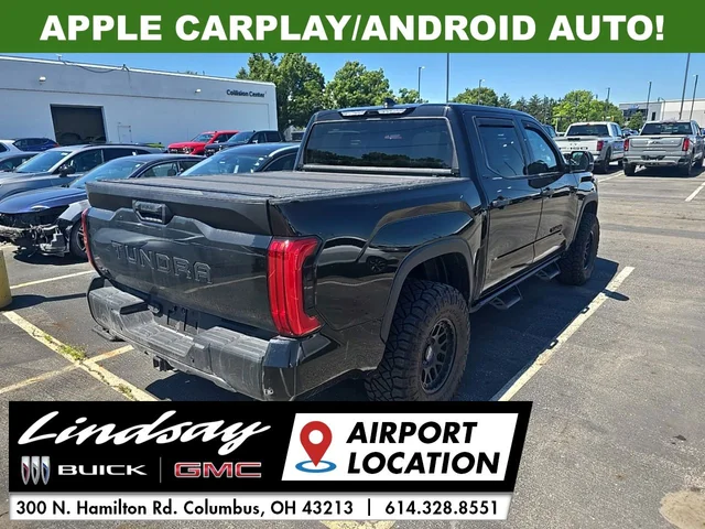 SEMINUEVOS TOYOTA Tundra a Estados en autogozo