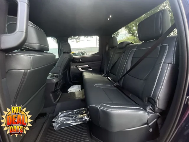 SEMINUEVOS TOYOTA Tundra a Estados en autogozo
