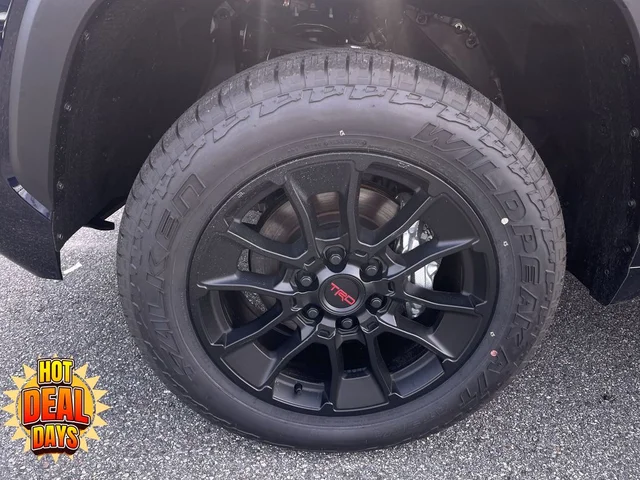 SEMINUEVOS TOYOTA Tundra a Estados en autogozo