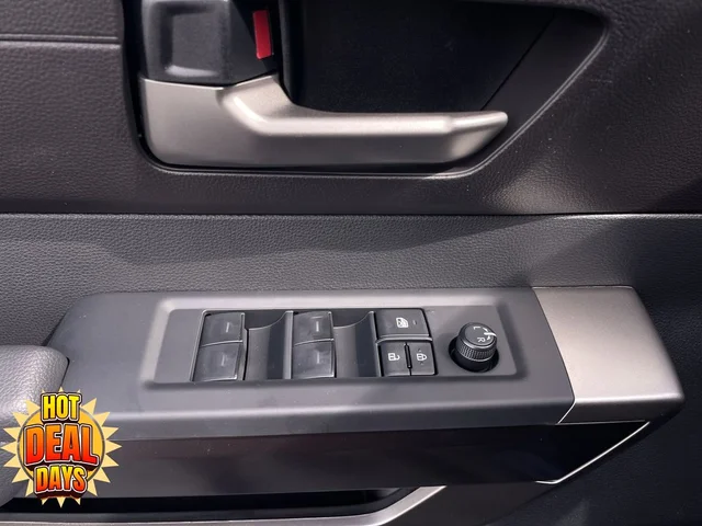 SEMINUEVOS TOYOTA Tundra a Estados en autogozo
