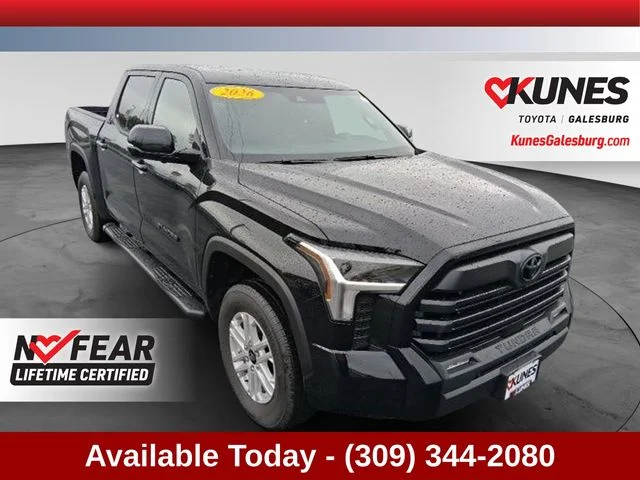 Nuevos TOYOTA TUNDRA à Estados chez autogozo