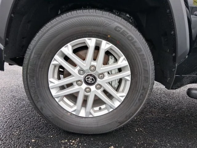 Nuevos TOYOTA TUNDRA à Estados chez autogozo