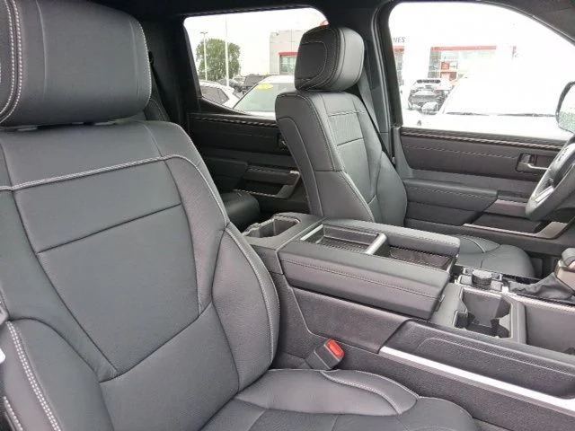 Nuevos TOYOTA TUNDRA à Estados chez autogozo