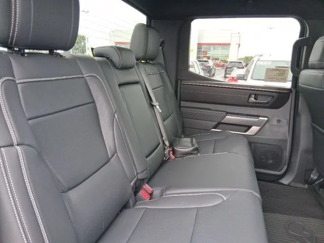 Nuevos TOYOTA TUNDRA à Estados chez autogozo