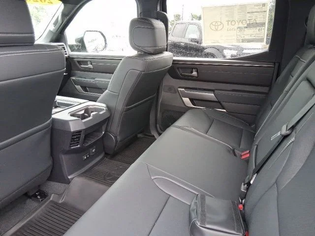 Nuevos TOYOTA TUNDRA à Estados chez autogozo