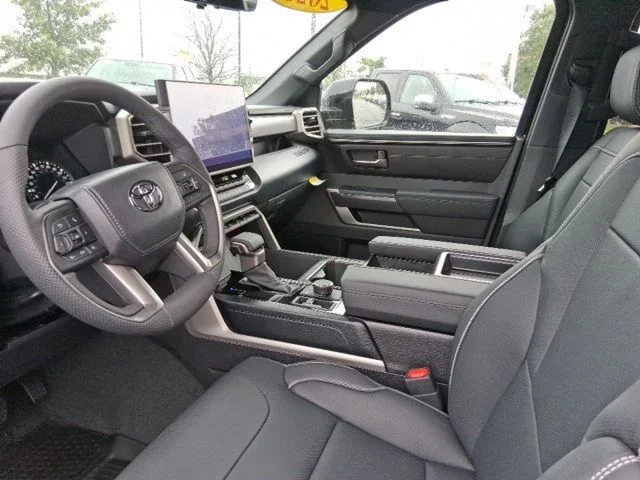 Nuevos TOYOTA TUNDRA à Estados chez autogozo