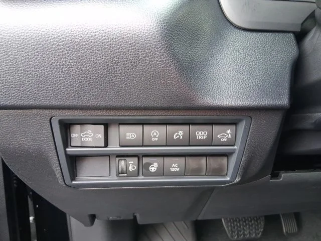 Nuevos TOYOTA TUNDRA à Estados chez autogozo