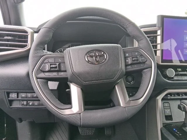 Nuevos TOYOTA TUNDRA à Estados chez autogozo