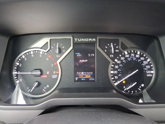 Nuevos TOYOTA TUNDRA à Estados chez autogozo