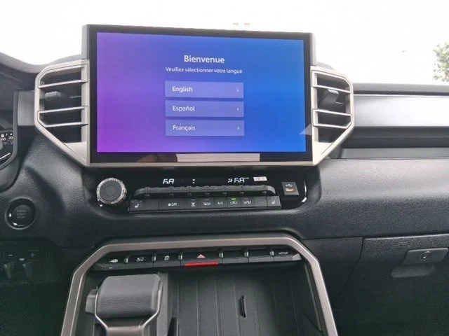 Nuevos TOYOTA TUNDRA à Estados chez autogozo