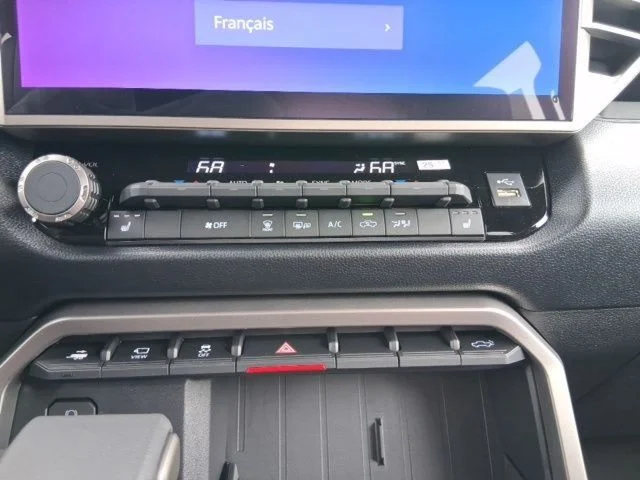 Nuevos TOYOTA TUNDRA à Estados chez autogozo