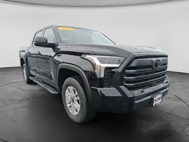 Nuevos TOYOTA TUNDRA à Estados chez autogozo