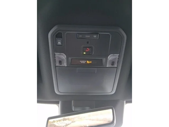 Nuevos TOYOTA TUNDRA à Estados chez autogozo