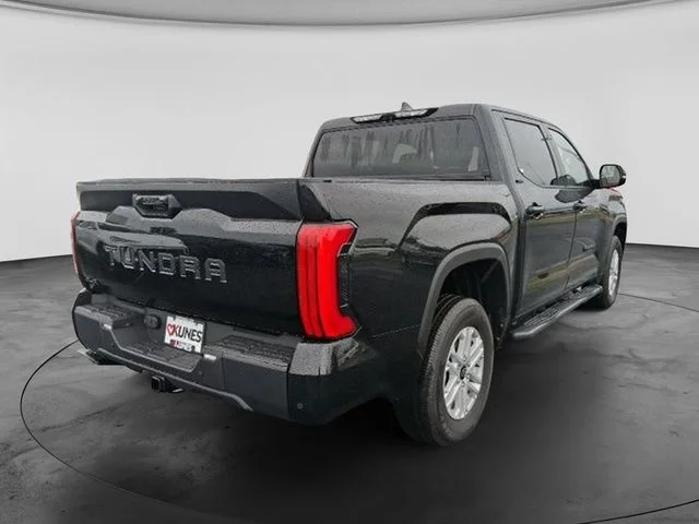 Nuevos TOYOTA TUNDRA à Estados chez autogozo