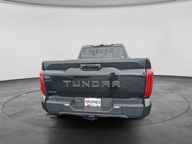 Nuevos TOYOTA TUNDRA à Estados chez autogozo