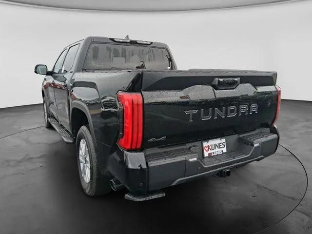 Nuevos TOYOTA TUNDRA à Estados chez autogozo