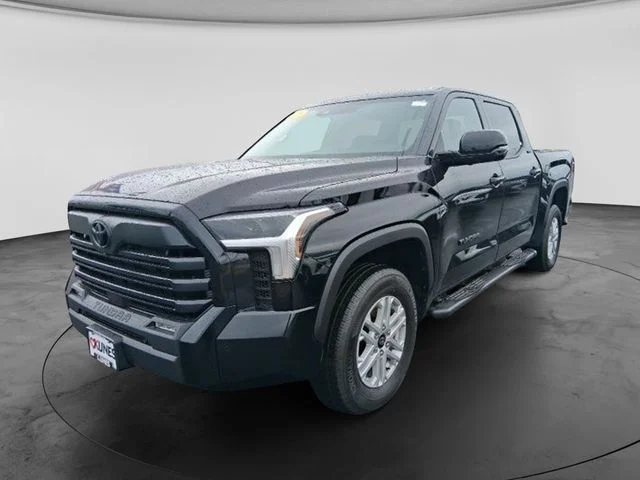 Nuevos TOYOTA TUNDRA à Estados chez autogozo