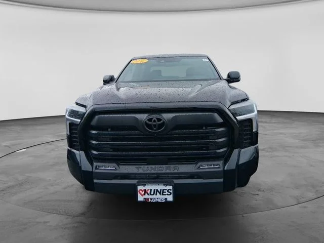 Nuevos TOYOTA TUNDRA à Estados chez autogozo