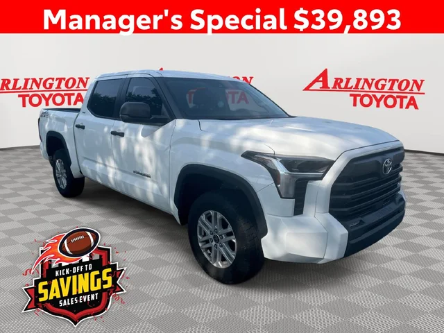SEMINUEVOS TOYOTA Tundra a Estados en autogozo