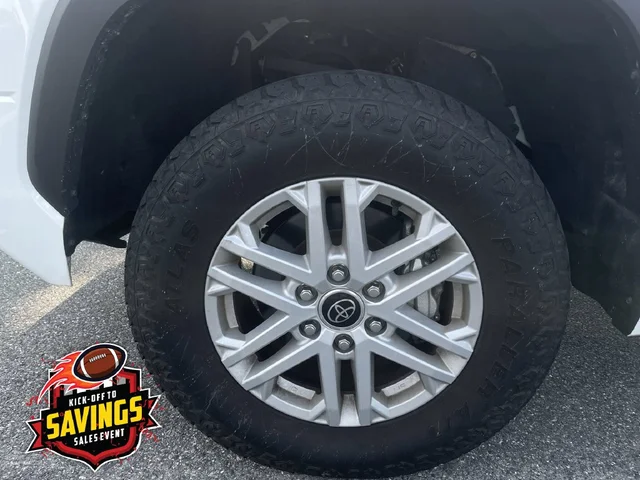 SEMINUEVOS TOYOTA Tundra a Estados en autogozo