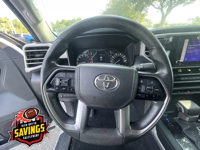 SEMINUEVOS TOYOTA Tundra a Estados en autogozo
