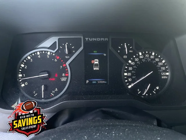 SEMINUEVOS TOYOTA Tundra a Estados en autogozo