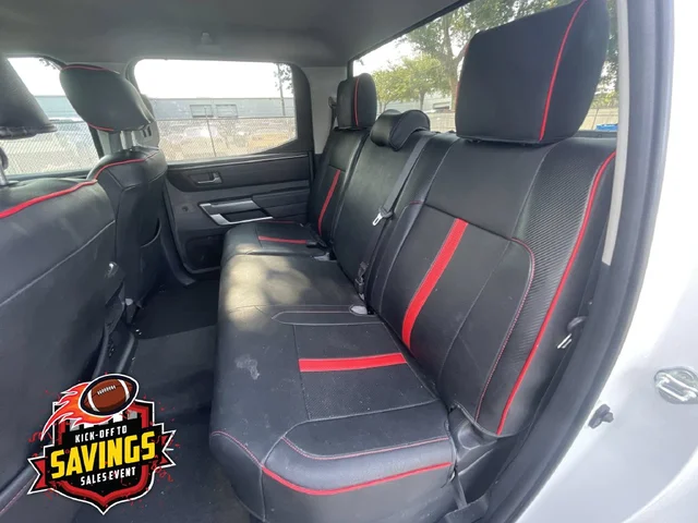 SEMINUEVOS TOYOTA Tundra a Estados en autogozo