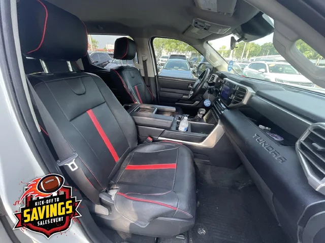 SEMINUEVOS TOYOTA Tundra a Estados en autogozo