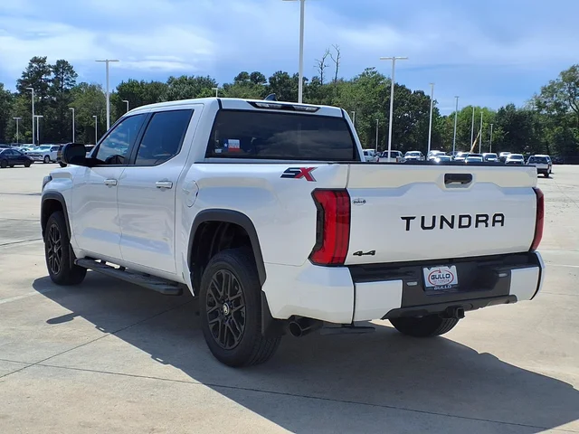 SEMINUEVOS TOYOTA Tundra a Estados en autogozo