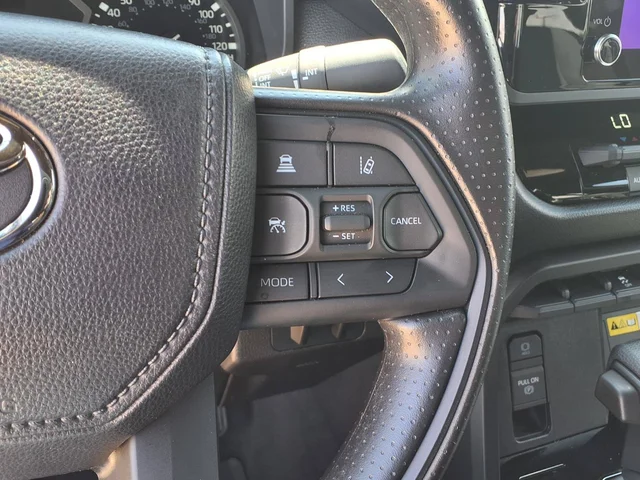 SEMINUEVOS TOYOTA Tundra a Estados en autogozo