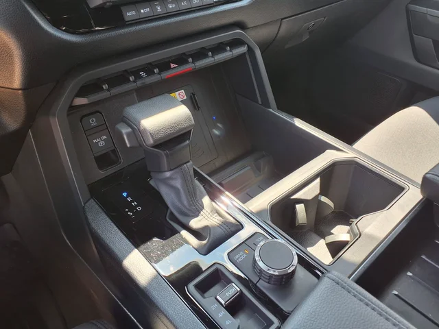 SEMINUEVOS TOYOTA Tundra a Estados en autogozo