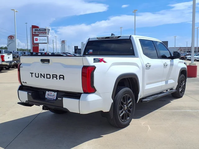 SEMINUEVOS TOYOTA Tundra a Estados en autogozo