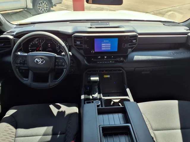 SEMINUEVOS TOYOTA Tundra a Estados en autogozo
