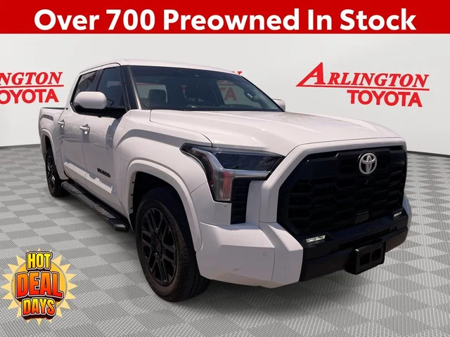 SEMINUEVOS TOYOTA Tundra a Estados en autogozo