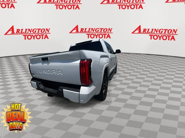 SEMINUEVOS TOYOTA Tundra a Estados en autogozo