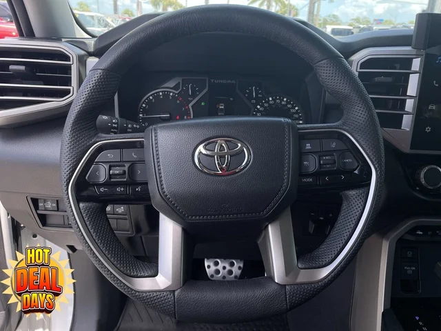 SEMINUEVOS TOYOTA Tundra a Estados en autogozo