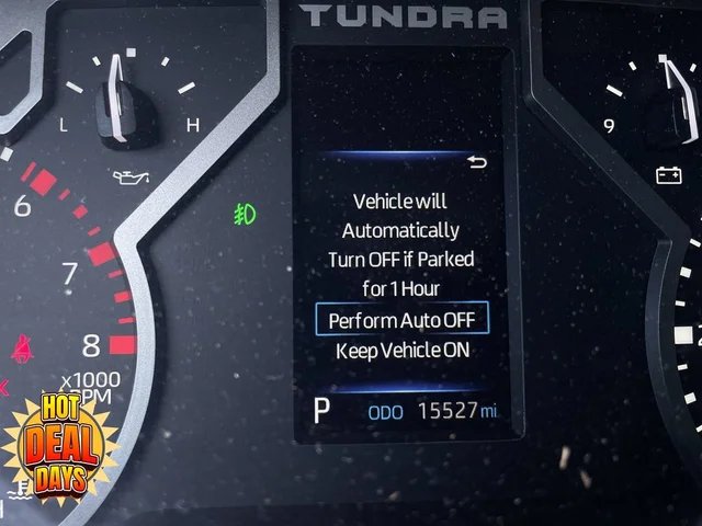 SEMINUEVOS TOYOTA Tundra a Estados en autogozo