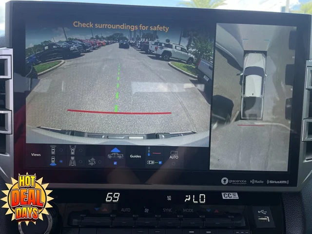 SEMINUEVOS TOYOTA Tundra a Estados en autogozo