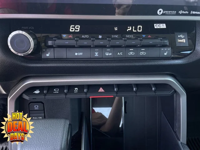 SEMINUEVOS TOYOTA Tundra a Estados en autogozo