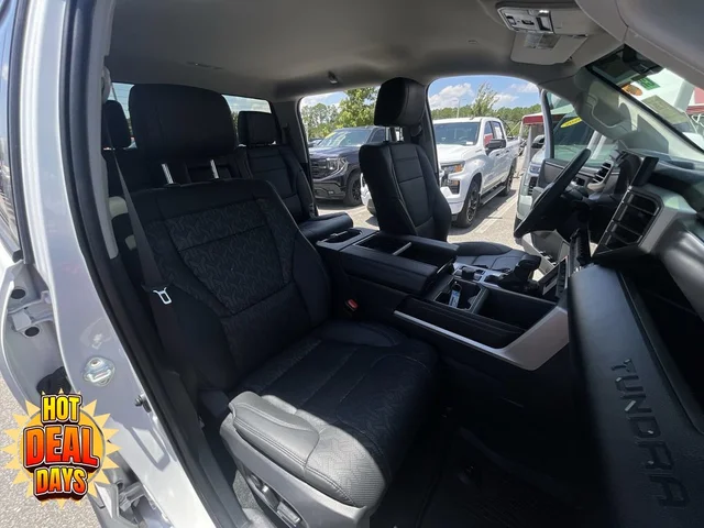 SEMINUEVOS TOYOTA Tundra a Estados en autogozo