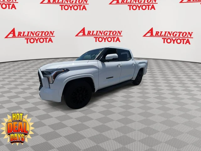 SEMINUEVOS TOYOTA Tundra a Estados en autogozo